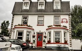 Bay View Guest House And B&B