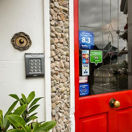 Bay View Guest House And B&B Galway Esterno foto