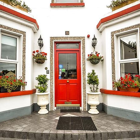 Bay View Guest House And B&B Galway Esterno foto