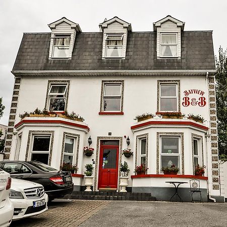 Bay View Guest House And B&B Galway Esterno foto