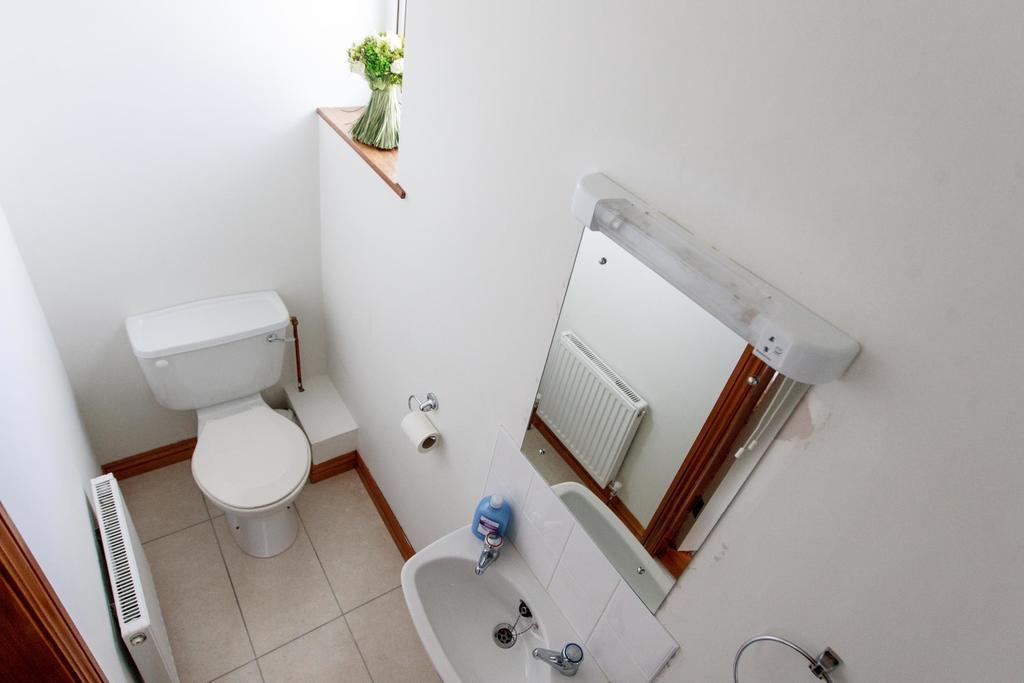 Bay View Guest House And B&B Galway Esterno foto