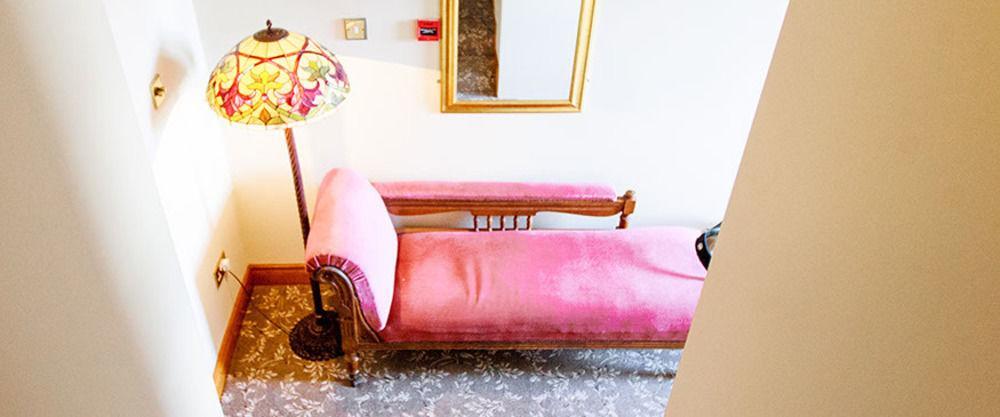 Bay View Guest House And B&B Galway Esterno foto