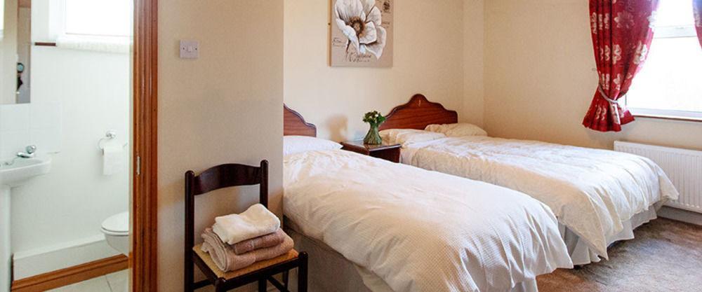 Bay View Guest House And B&B Galway Esterno foto