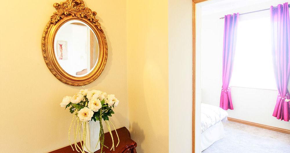 Bay View Guest House And B&B Galway Esterno foto