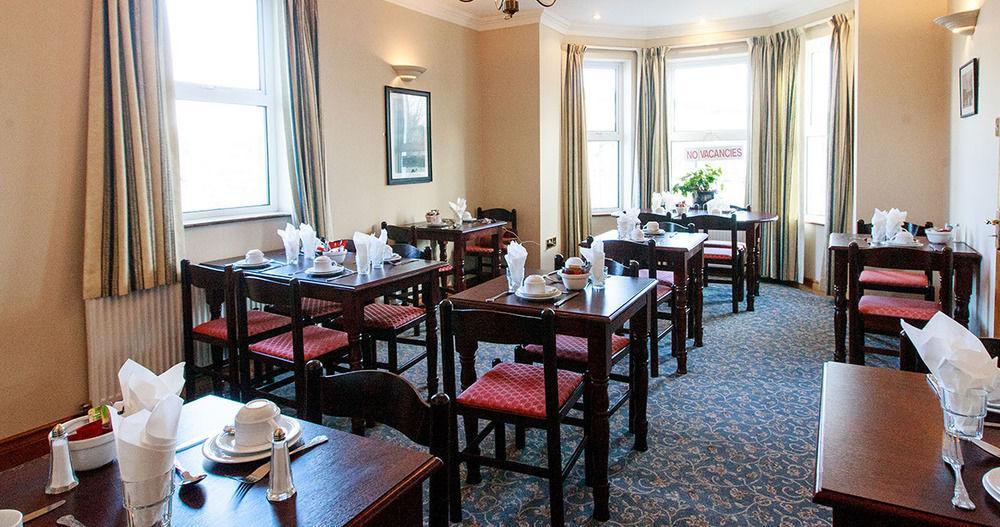 Bay View Guest House And B&B Galway Esterno foto