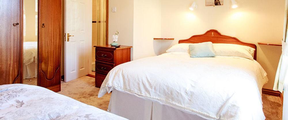 Bay View Guest House And B&B Galway Esterno foto