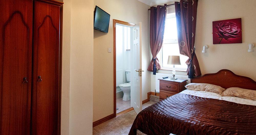 Bay View Guest House And B&B Galway Esterno foto