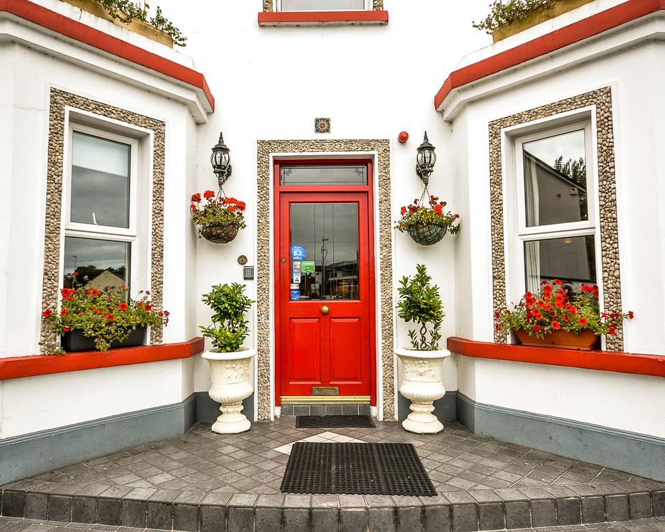Bay View Guest House And B&B Galway Esterno foto