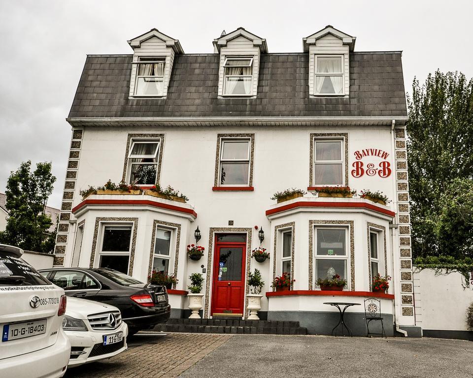 Bay View Guest House And B&B Galway Esterno foto