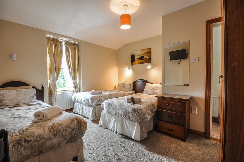 Bay View Guest House And B&B Galway Esterno foto