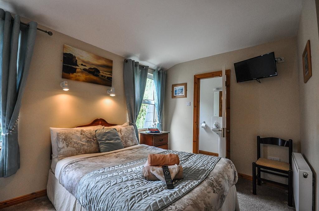 Bay View Guest House And B&B Galway Esterno foto
