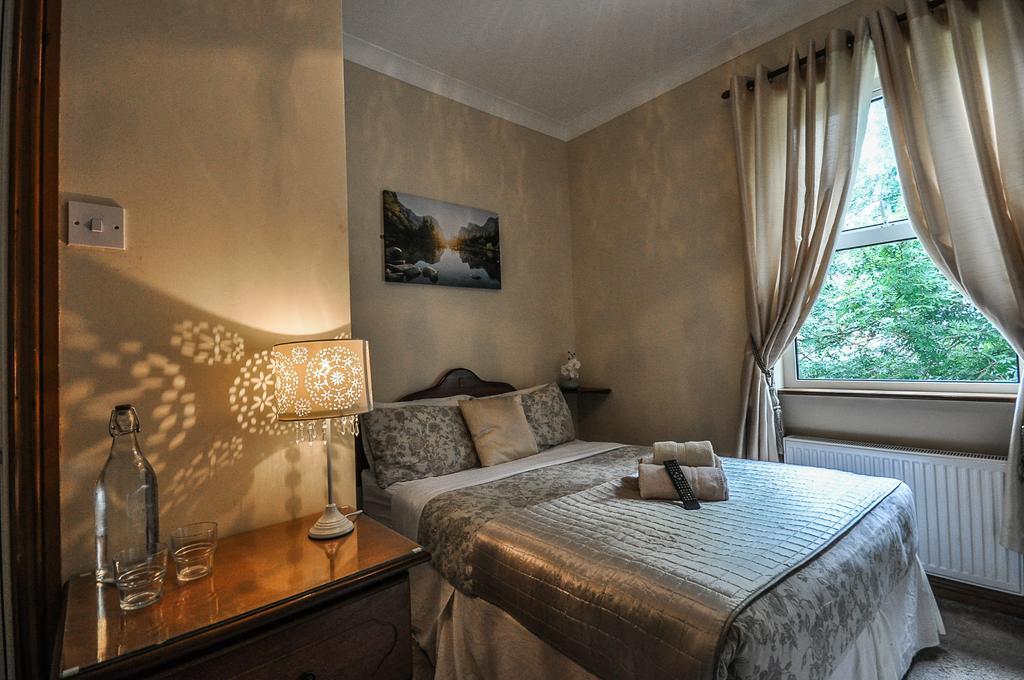 Bay View Guest House And B&B Galway Esterno foto