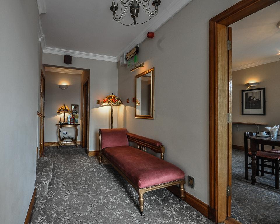 Bay View Guest House And B&B Galway Esterno foto