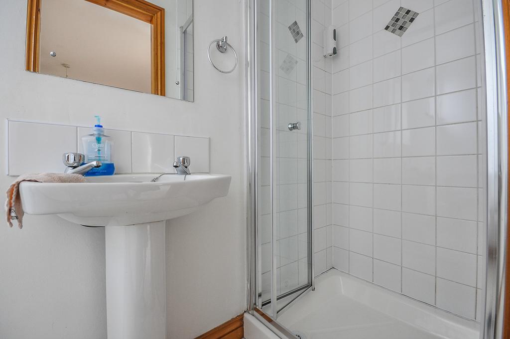 Bay View Guest House And B&B Galway Esterno foto