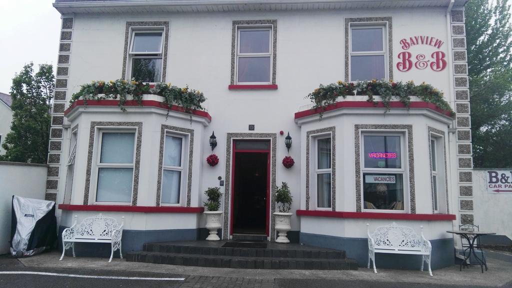 Bay View Guest House And B&B Galway Esterno foto