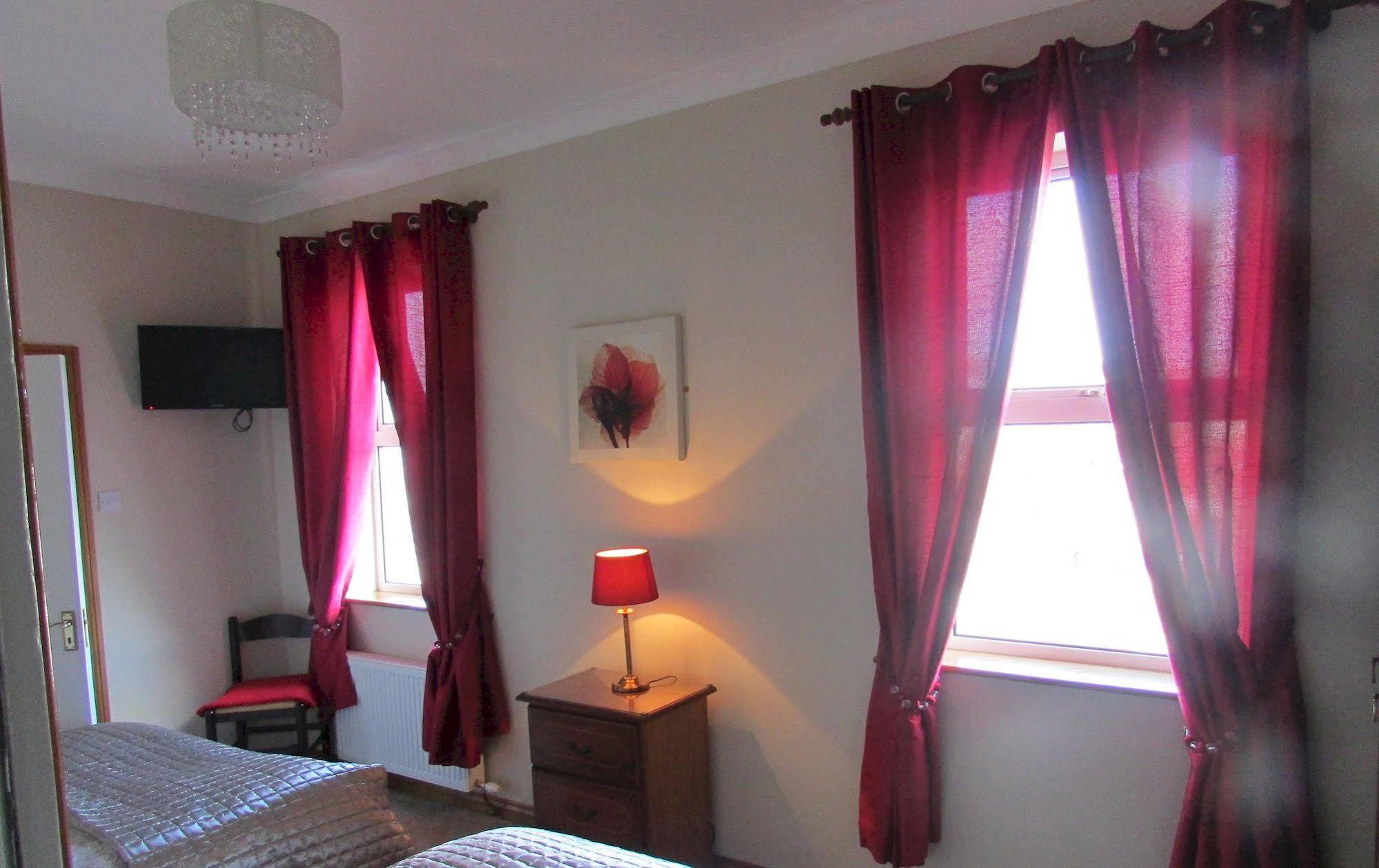 Bay View Guest House And B&B Galway Esterno foto