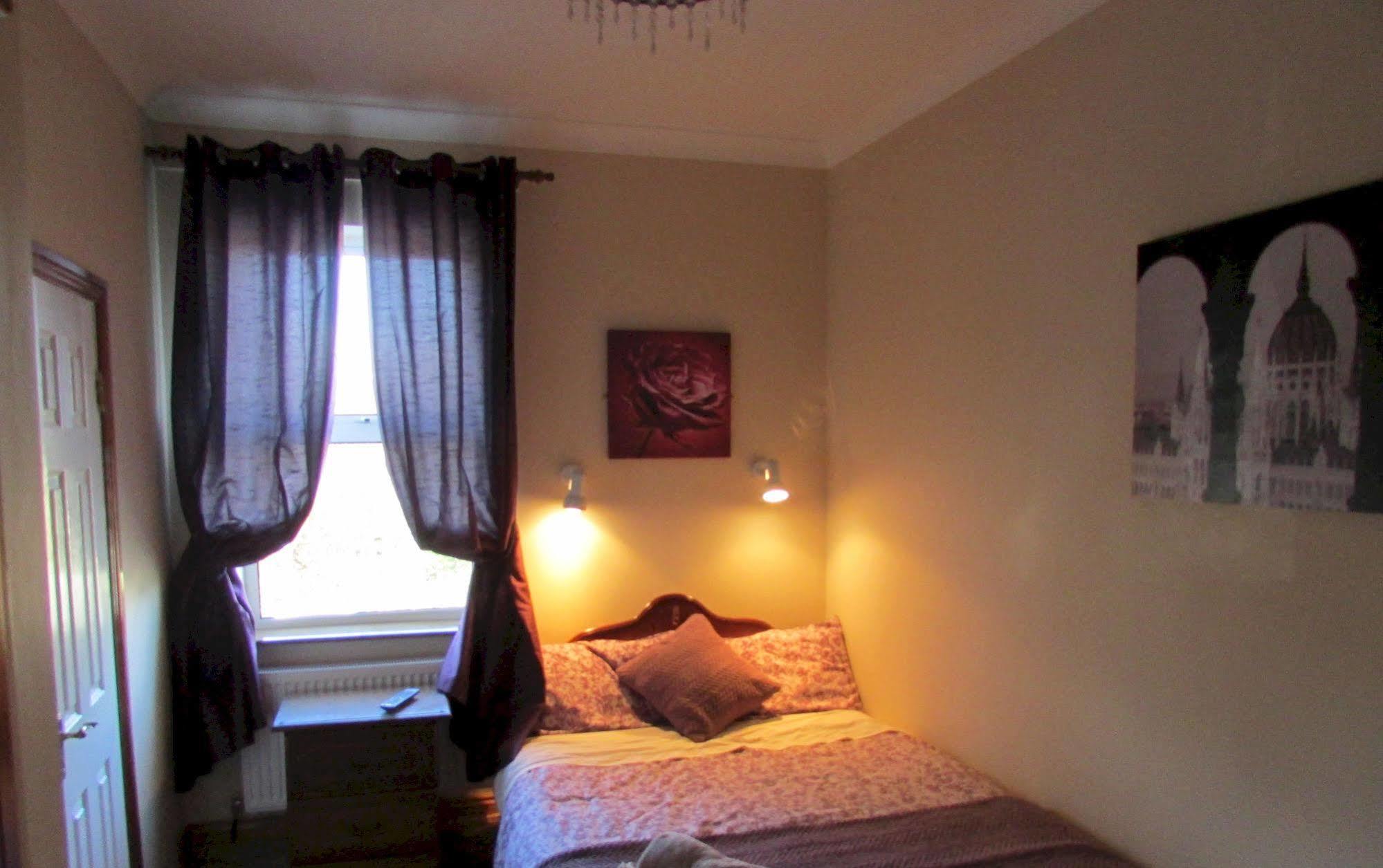 Bay View Guest House And B&B Galway Esterno foto