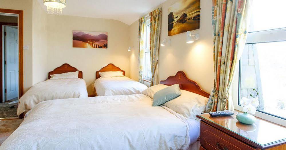 Bay View Guest House And B&B Galway Esterno foto