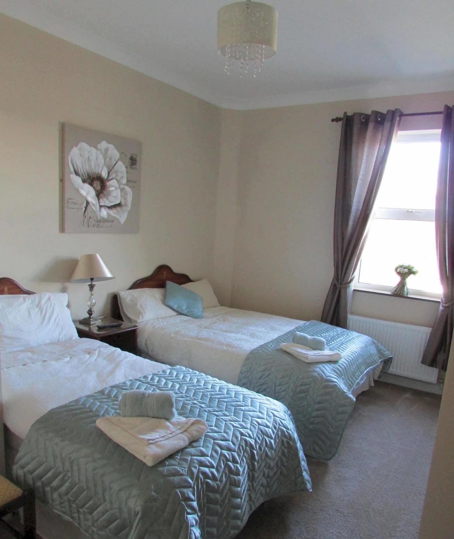 Bay View Guest House And B&B Galway Esterno foto