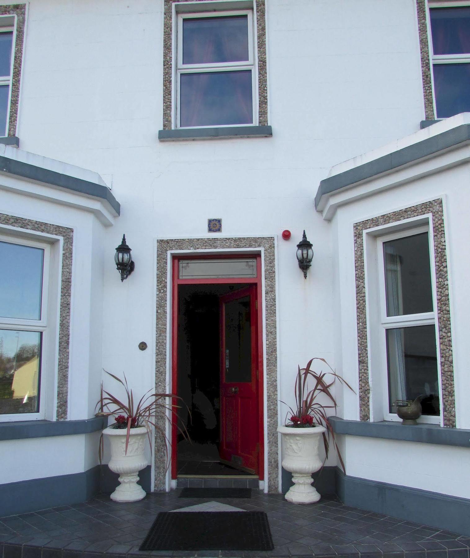 Bay View Guest House And B&B Galway Esterno foto
