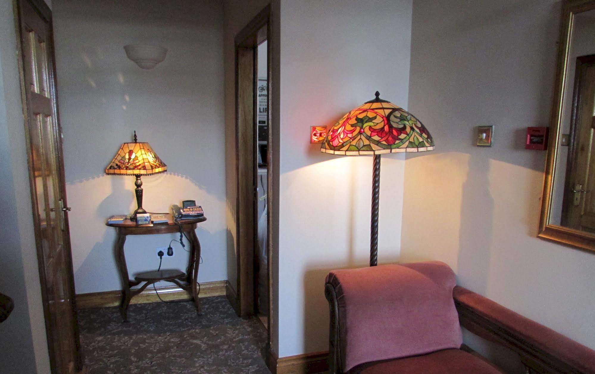 Bay View Guest House And B&B Galway Esterno foto